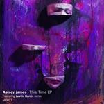 cover: Ashley James - This Time