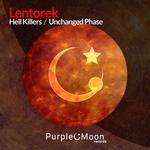 cover: Lentorek - Hell Killers