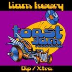 cover: Liam Keery - The Xtra Dip EP