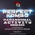 cover: Perfect Kombo - Paranormal Activity Remixes