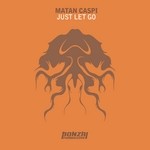 cover: Matan Caspi - Just Let Go