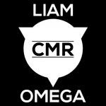 cover: Liam Pl - Omega