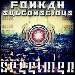 cover: Fonkah|Subconscious - Specimen EP