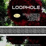 cover: Loophole - Soulsearch EP