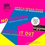 cover: Awon|Bedmo Disco - Product Of Bedminster