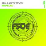 cover: Arctic Moon|Ram - Mirakuru