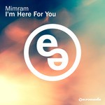 cover: Mimram - I'm Here For You