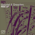 cover: Gabriel & Dresden - Rise Up