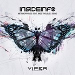 cover: Insideinfo - Metamorphosis