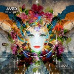 cover: Aved - New Life