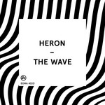 cover: Heron (germany) - The Wave