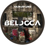 cover: Belocca - Bad Man Soul