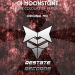 cover: Cj Moonstone - The Colours Of Persia