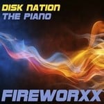 cover: Disk Nation - The Piano