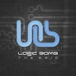 cover: Logic Bomb - The Grid