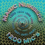 cover: 1200 Micrograms - Magic Numbers