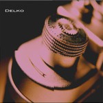 cover: Delko - Trauma EP