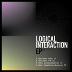 cover: Docta Gee|Salmz|Quirilove - Logical Interaction EP