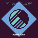 cover: Leonidas & Hobbes - Mo' Machines