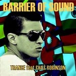 cover: Chaz Robinson|Trance - Barrier Of Sound