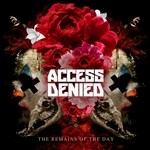 cover: Access Denied - The Remains Of The Day