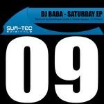 cover: Dj Baba - Saturday EP