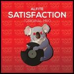 cover: Alfite - Satisfaction