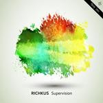 cover: Richkus - Supervision