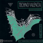 cover: Varios - Techno Valencia Vol 1 (Sonido De Valencia)