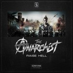 cover: The Anarchist - Raise Hell