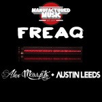 cover: Austin Leeds|Morph, Alex - Freaq