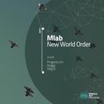 cover: Mlab - New World Order