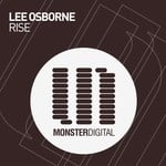 cover: Lee Osborne - Rise