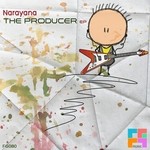 cover: Narayana - The Producer EP