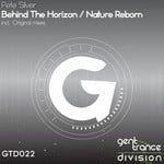 cover: Pete Silver - Behind The Horizon/Nature Reborn