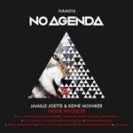 cover: Joette, Jamille|Keine Moniker - Vague Vogue EP