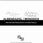 cover: Alfonso Padilla - Albendazol/Monodox