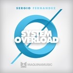 cover: Sergio Fernandez - System Overload