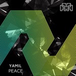 cover: Yamil - Peace