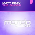 cover: Matt Eray - The Glider