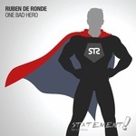 cover: Ruben De Ronde - One Bad Hero