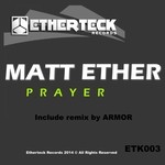 cover: Matt Ether - Prayer