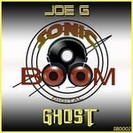 cover: Joe G - Ghost