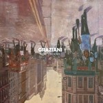 cover: Graziani - City Groove