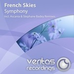 cover: French Skies - Symphony