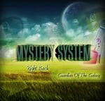 cover: Mystery System - Mystery System Vol 3