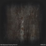 cover: Wet Basement - Floating Point LP