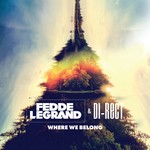 cover: Fedde Le Grand - Where We Belong