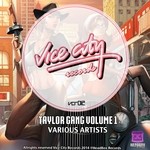 cover: Various - Taylor Gang Volume 1