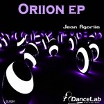 cover: Jean Agoriia - Oriion EP